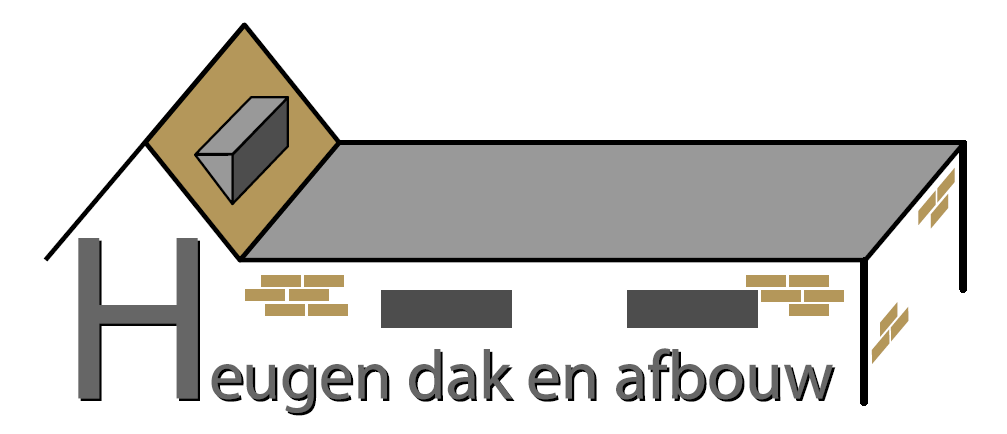 Heugen dak en afbouw